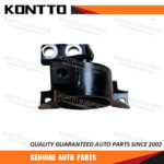 Engine mount/ BJ0N-39-06Y