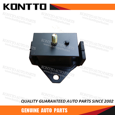 Engine mount/ MR992670