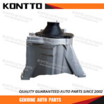 Engine Mount/50520-SXS-A01