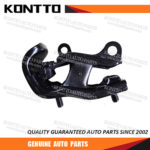 Engine Mount/50805-S87-A80