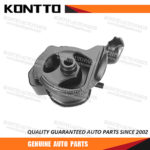 Engine Mount/50805-SM4-020