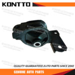 Engine Mount/50810-SEL-T81