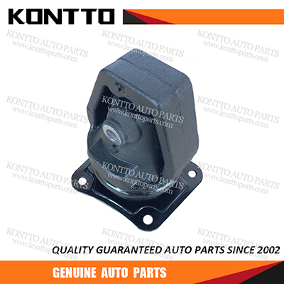 Engine Mount/50810-SM4-J03