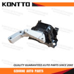 Engine Mount/11210-1HS0A