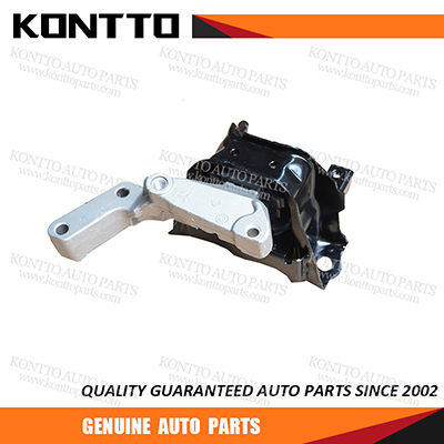 Engine Mount/11210-1HS0A