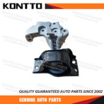 Engine Mount/11210-ET80A