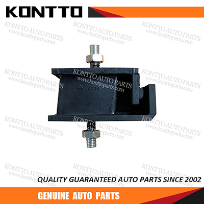 Engine Mount/11220-1T100