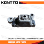 Engine Mount/11220-EW80A