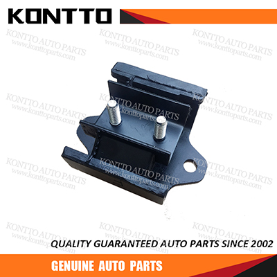 Engine Mount/11320-01G00