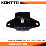 Engine Mount/12361-66040