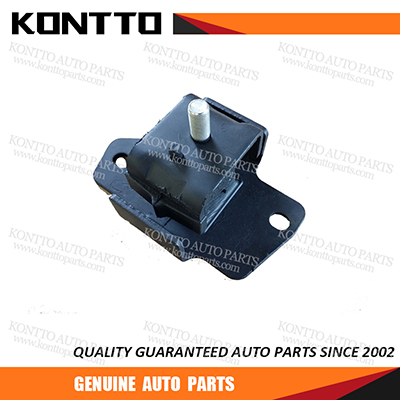 Engine Mount/12361-BZ050