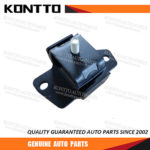 Engine Mount/12362-BZ060