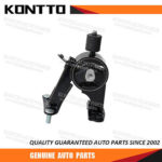 Engine Mount/12371-0T020