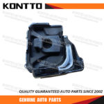 Engine Mount/20651-CA000