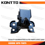 Engine Mount/20651-JN00A