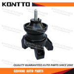 Engine Mount/21930-2P500