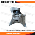 Engine Mount/50820-SWA-A01