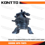 Engine Mount/50824-S04-003