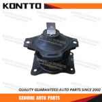 Engine Mount/50830-SDA-A02