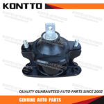 Engine Mount/50830-TA0-A12