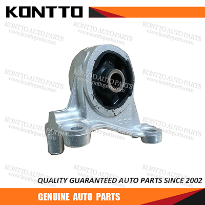 Engine Mount/50840-S5A-010