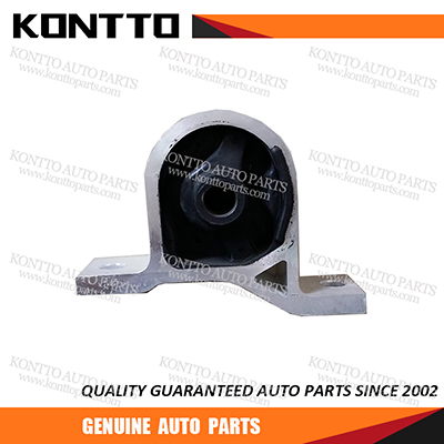 Engine Mount/50840-S5A-990