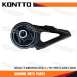 Engine Mount/50840-SAA-003