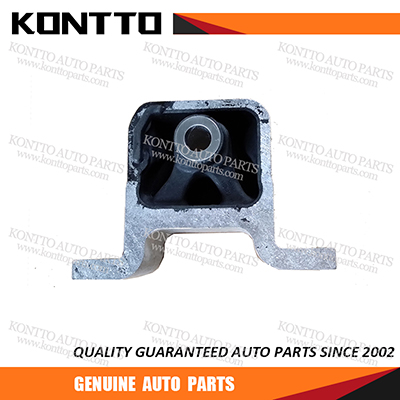 Engine Mount/50840-SLJ-000