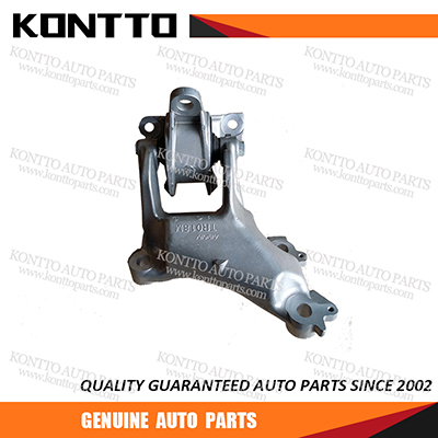 Engine Mount/50850-TR0-A01