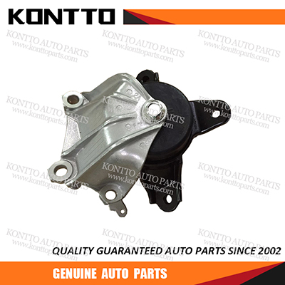 Engine Mount/50870-TA0-A03