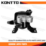 Engine Mount/12305-0T010