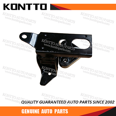 Engine Mount/12306-BZ010