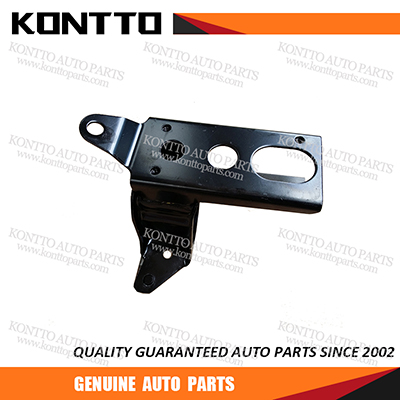 Engine Mount/12306-BZ020