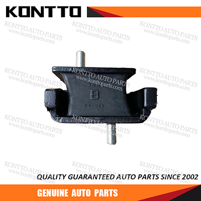 Engine Mount/12361-58082