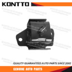 Engine Mount/12361-BZ090