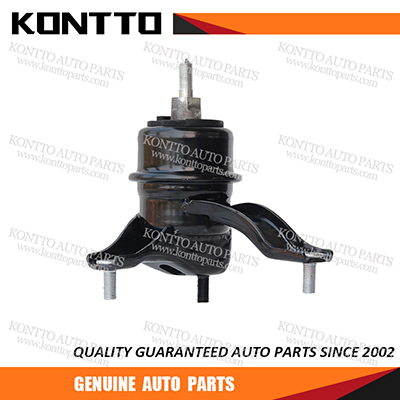 Engine Mount/12362-0H020