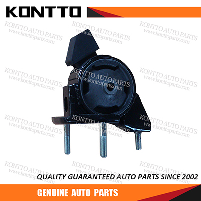 Engine Mount/12371-0D010