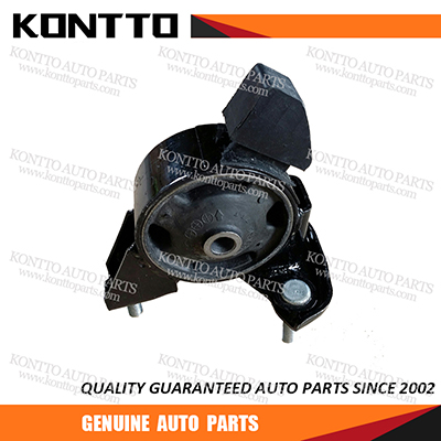 Engine Mount/12371-64210