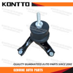 Engine Mount/12372-0P010