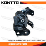 Engine Mount/12372-0T010