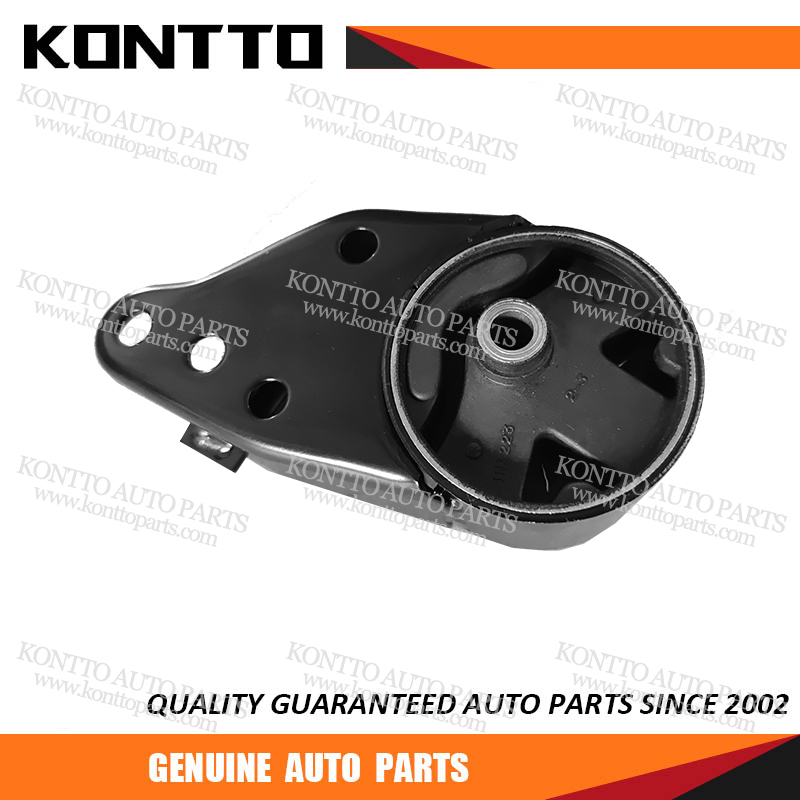Engine Mount/11220-51E21