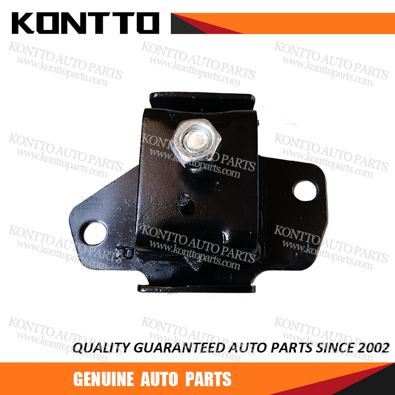 Engine Mount/12361-BZ040