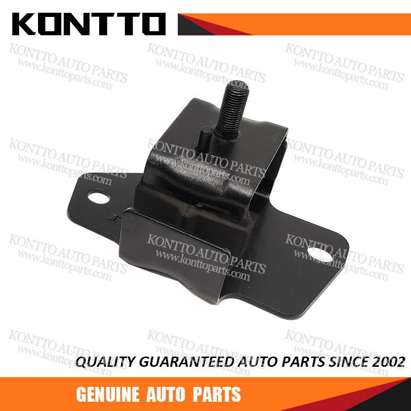 Engine Mount/12361-BZ132