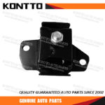 Engine Mount/12362-BZ020