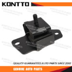 Engine Mount/12362-BZ060