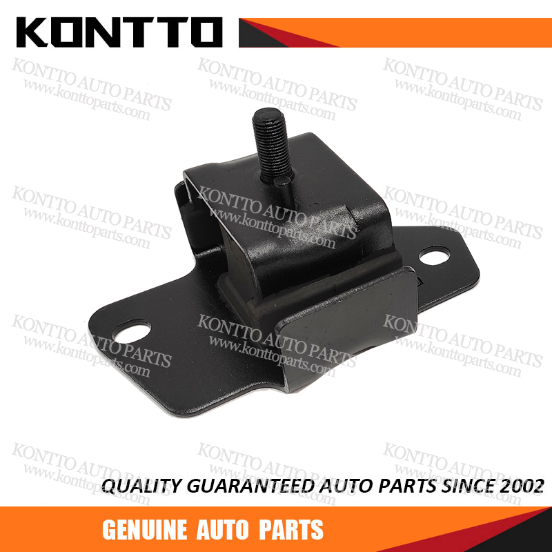 Engine Mount/12362-BZ060