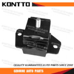 Engine Mount/12362-BZ070