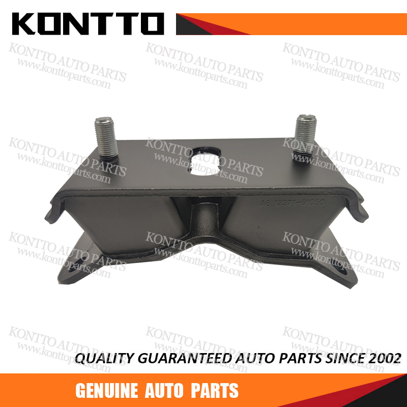 Engine Mount/12371-61050