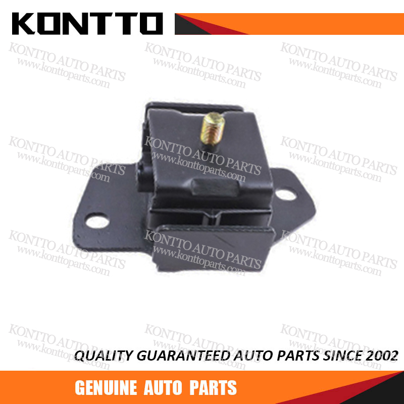 Engine Mount/12361-BZ070