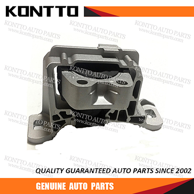 Engine Mount/ 3M51-6F012-AA